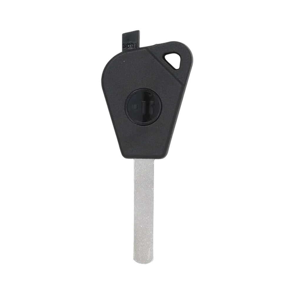 2008 - 2014 Keyline Subaru Key Shell with Pinhole Release- SUB1TK