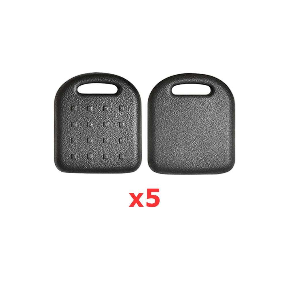 GTL MFK Heads for Suzuki Style (5 Pack)