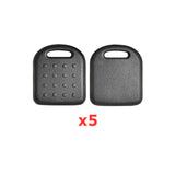 GTL MFK Heads for Suzuki Style (5 Pack)