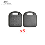 GTL MFK Heads for Suzuki Style (5 Pack)