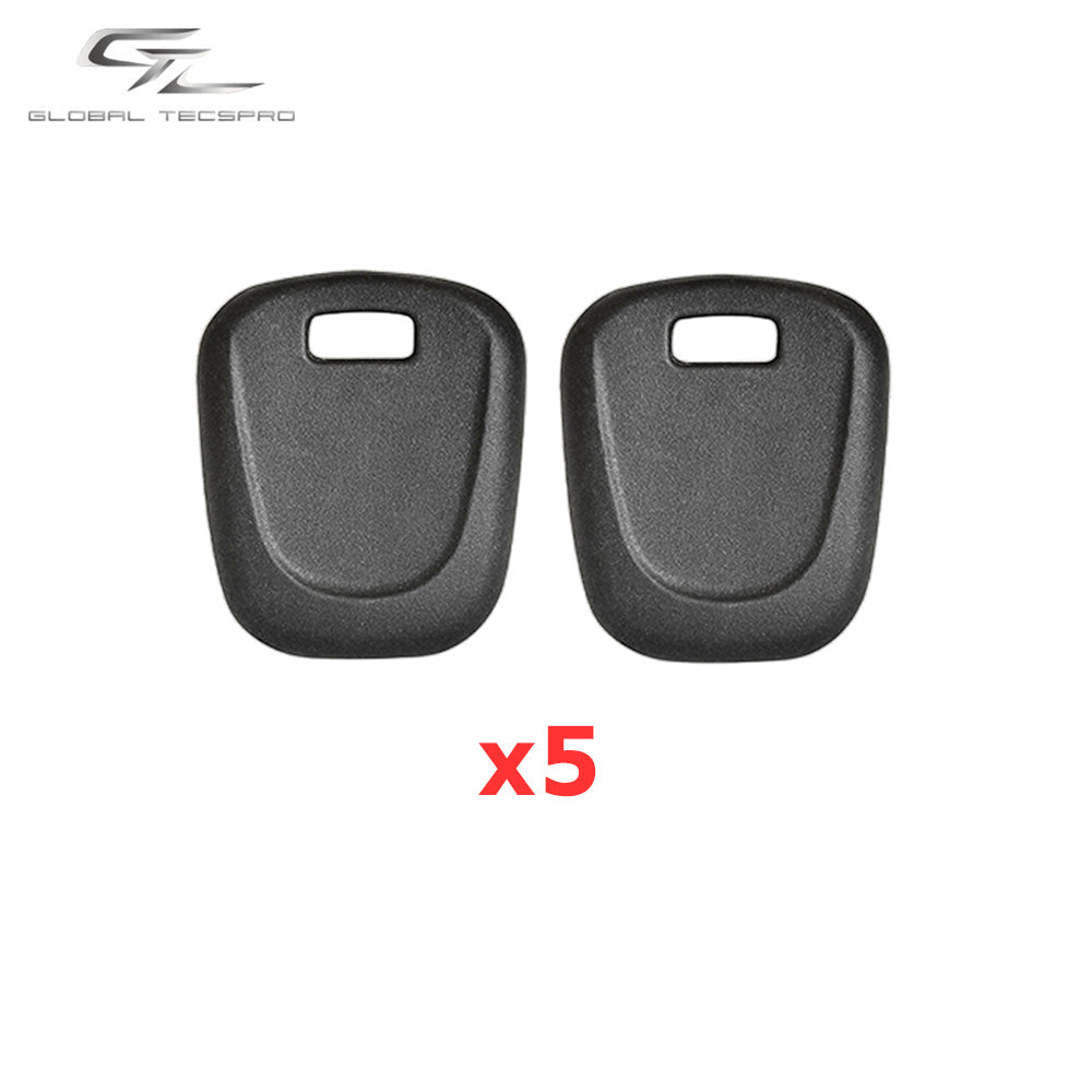 GTL MFK Heads for Suzuki Style (5 Pack)