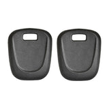 GTL MFK Heads for Suzuki Style