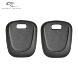 GTL MFK Heads for Suzuki Style