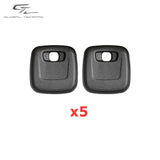 GTL MFK Heads for Volvo Style (5 Pack)