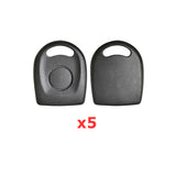 GTL MFK Heads for VW Style (5 Pack)