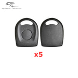 GTL MFK Heads for VW Style (5 Pack)