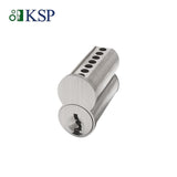 KSP - 206SC - SFIC Uncombinated Slide Cap Core - 6 Pin