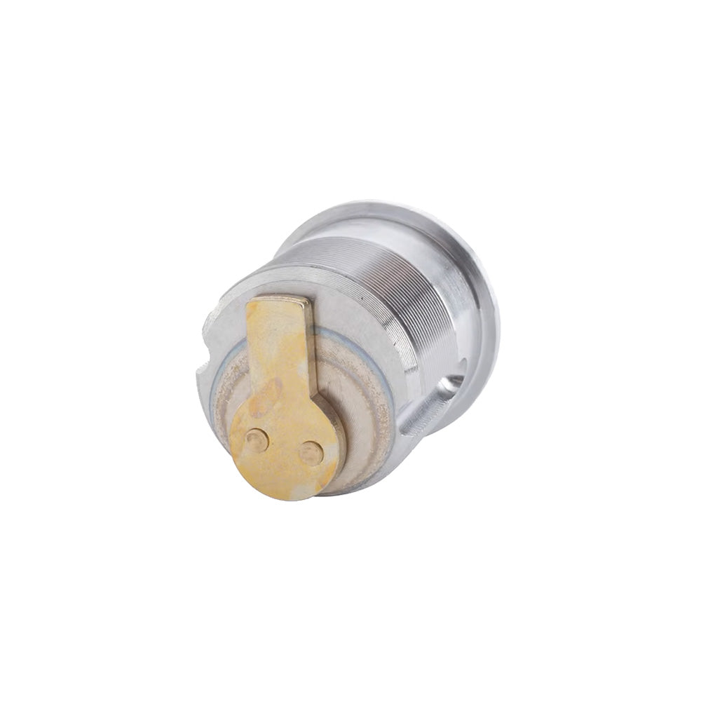 KSP - 306 to 317 - SFIC Mortise Housings for Screw-on Standard Cam (Fixed)