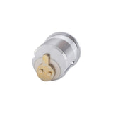 KSP - 306 to 317 - SFIC Mortise Housings for Screw-on Adams Rite Cam (Fixed)