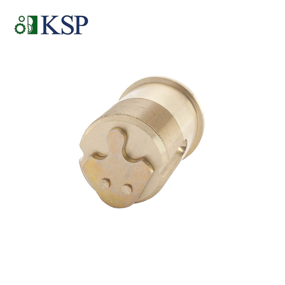 KSP - 306 to 317 - SFIC Mortise Housings for Screw-on Clover Cam (Fixed)