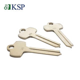 KSP - 400K - SFIC Key Blanks - Box of 50