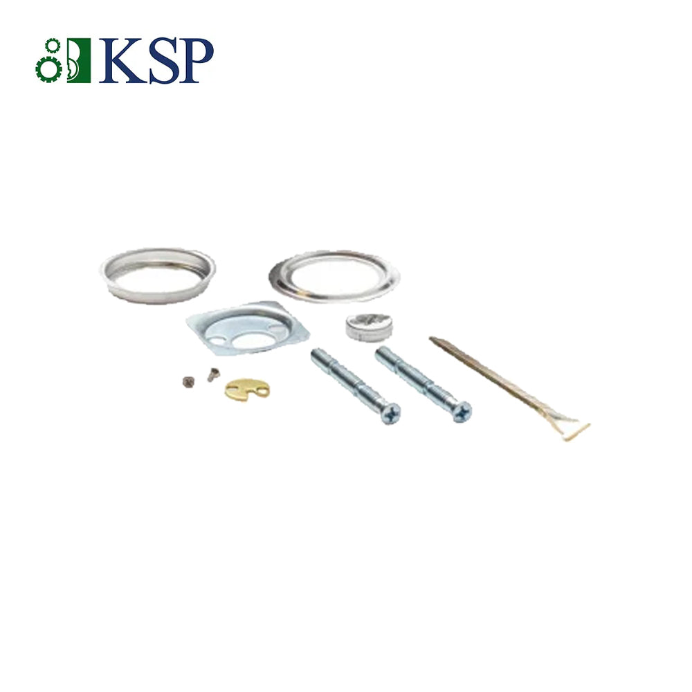 KSP - 408 - Extra Hardware Kit
