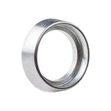 KSP - 503 - Solid Tapered Collar - 3/16 Inc Spacer - 26D (Satin Chrome)