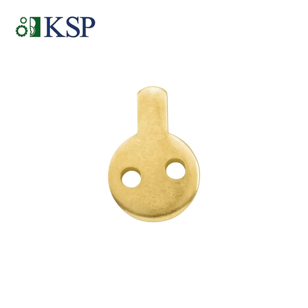 KSP - 601 - Adams Rite Staked-on Housing Cams - Bag of 20