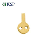 KSP - 602-S - Sargent Staked-on Housing Cams - Bag of 20