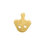 KSP - 602 - Clover Staked-on Housing Cams - Bag of 20