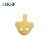 KSP - 602 - Clover Staked-on Housing Cams - Bag of 20