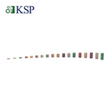 KSP - I/C Core Pin, Springs and Caps (Bag of 1000)