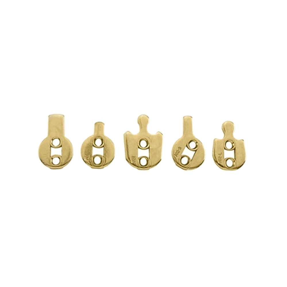 KSP - CKS-5 - K Series Cam Pack - 5 Pack