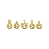 KSP - CKS-5 - K Series Cam Pack - 5 Pack