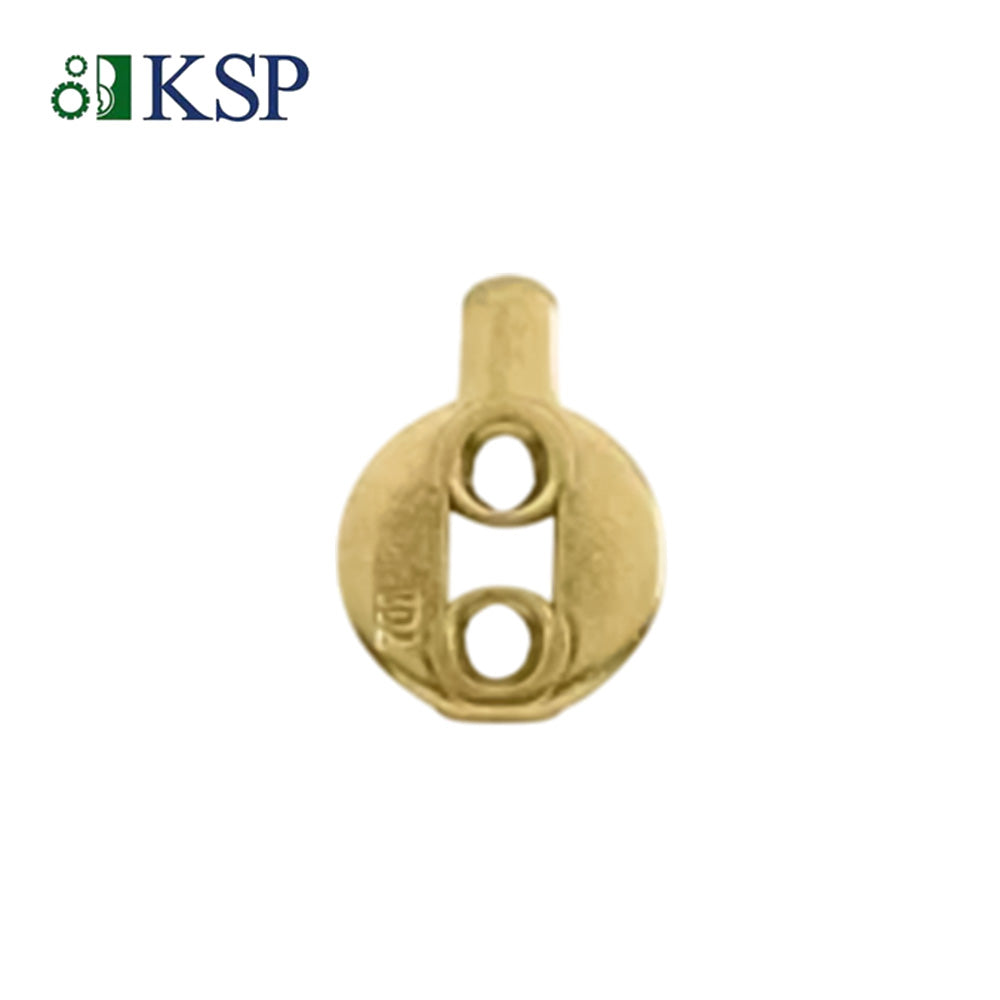 KSP - K701 - Adams Rite Staked-on Housing Cams - Bag of 10