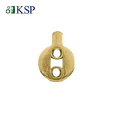 KSP - K701 - Adams Rite Staked-on Housing Cams - Bag of 10