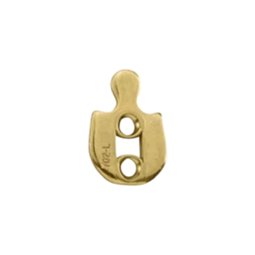 KSP - K702-L - Schlage Staked-on Housing Cams - Bag of 10