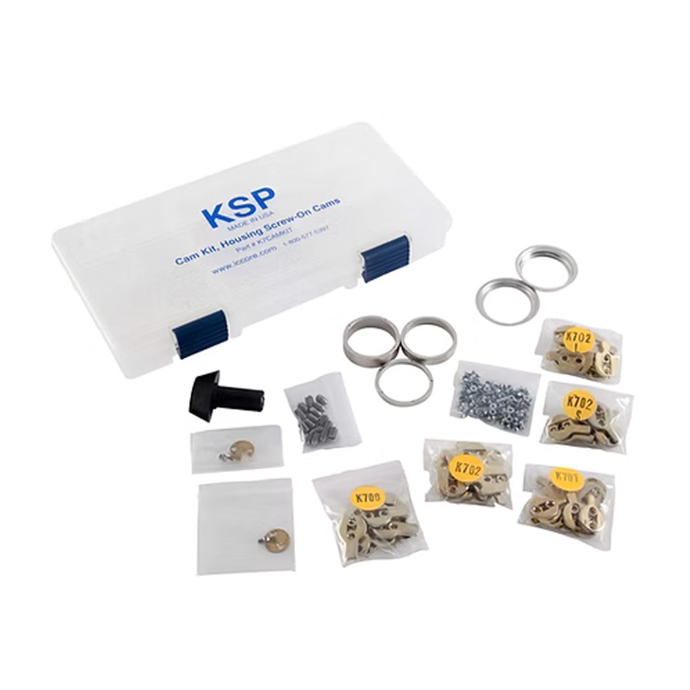 KSP - K7CAMKIT - K-Series Cam Kit