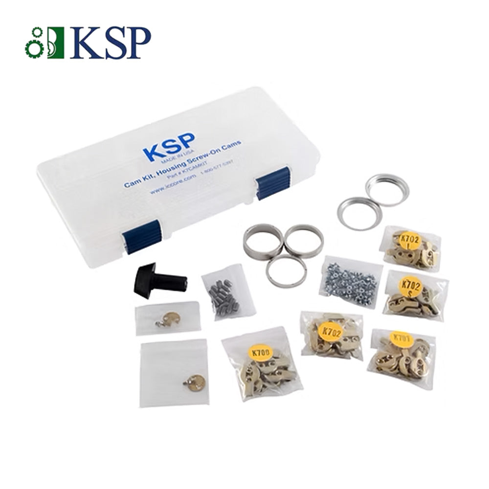 KSP - K7CAMKIT - K-Series Cam Kit