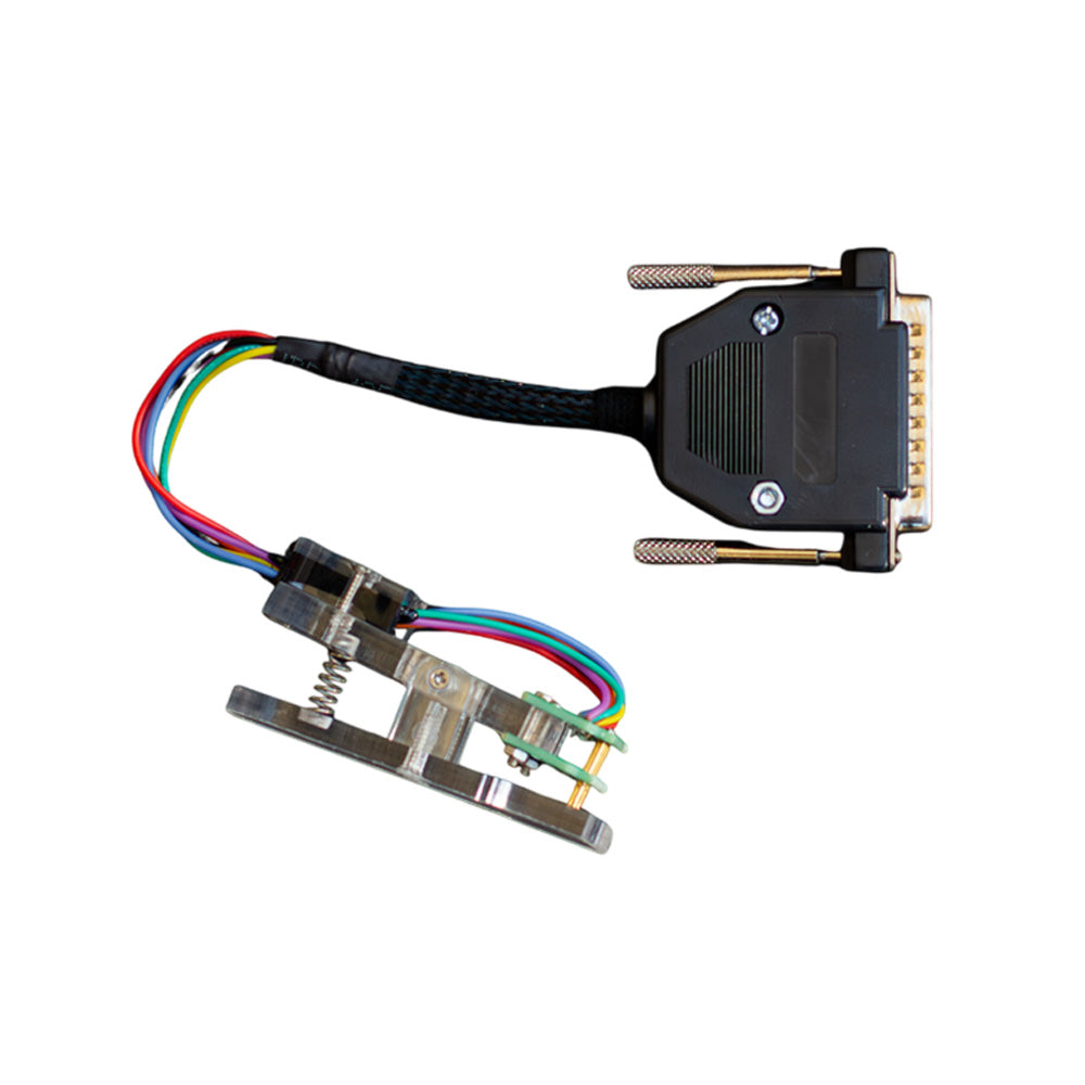 Lock50 HW03-A - VVDI Prog No Solder Clip for New Style RFA