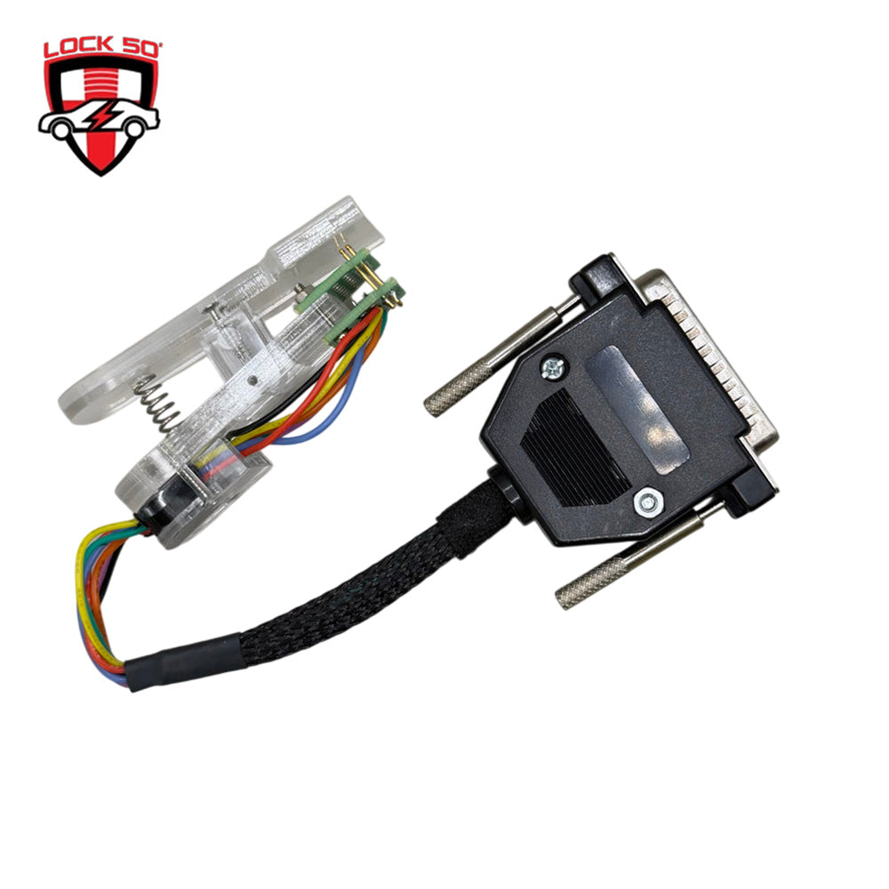 Lock50 HW03-A - VVDI Prog No Solder Clip for New Style RFA