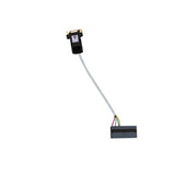 Lock50 HW03-C-M2 - 9S12 Key Duplicator Adapter (2010-2022+)