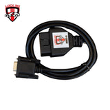 Lock50 HW03-D - OBD Dual CAN Cable