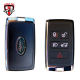 Lock50 HW16 - OEM Non PEPS Key (Land Rover Logo)