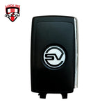Lock50 HW16 - OEM Non PEPS Key (SVO Logo)