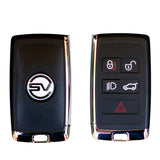 Lock50 HW24 - OEM SVO PEPS Key