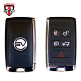 Lock50 HW24 - OEM SVO PEPS Key