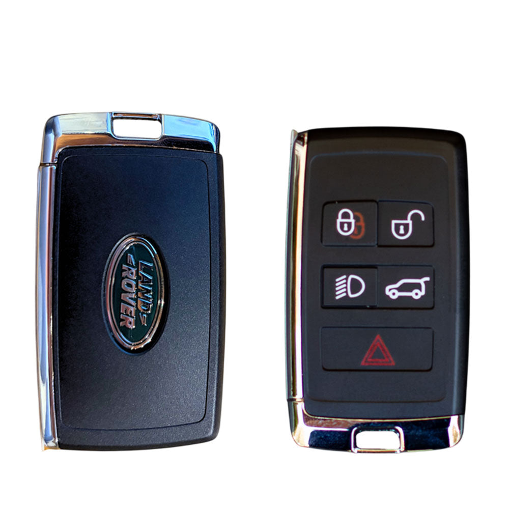 Lock50 HW26 - OEM Land Rover PEPS Key