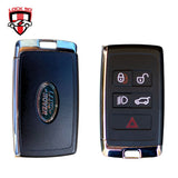 Lock50 HW26 - OEM Land Rover PEPS Key