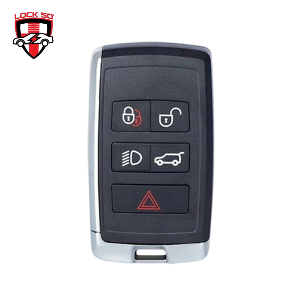 Lock50 HW26 - OEM Land Rover PEPS Key