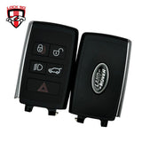 Lock50 HW26 - OEM Land Rover PEPS Key