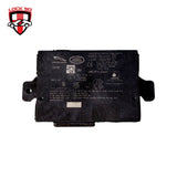Lock50 HW49 NEW OEM Jaguar Land Rover 1-Plug RFA PEPS M9R3-19H440-BD / KOBJBG18A