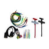Lock50 HW03-B JLR CAN Wire Alarm Off Complete Connection Kit