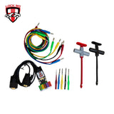 Lock50 HW03-B JLR CAN Wire Alarm Off Complete Connection Kit