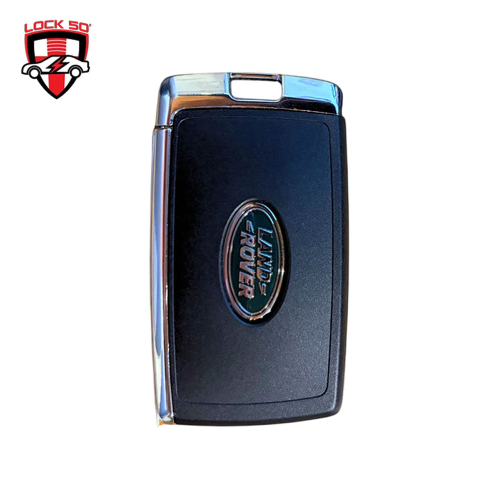 Lock50 OEM Land Rover Smart Key for 2024+ Vehicles with Pop-Out Door Handles