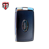 Lock50 OEM Land Rover Smart Key for 2024+ Vehicles with Pop-Out Door Handles