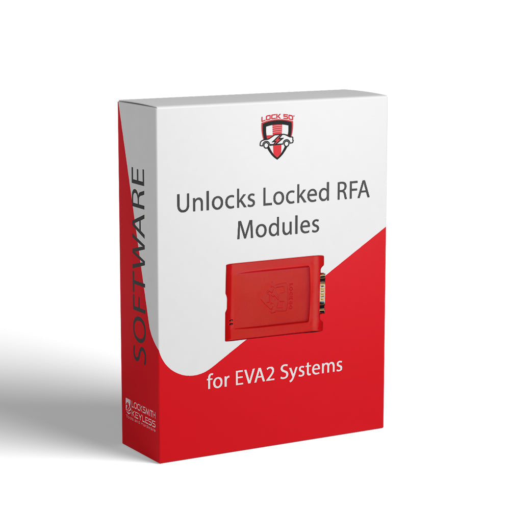 Lock50 SW40 Unlock EVA2 RFA