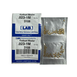LAB - Kwikset Master Pins - P1 Master Pin - PolyBag Pack of 100