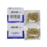 LAB - 5265B-SP - .265 Bottom Pin - Crown .005 Universal - Brass Alloy - Smart Pack 150 Pins