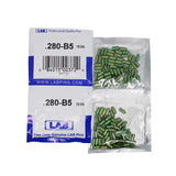 LAB - 5280B-SP - .280 Bottom Pin - Crown .005 Universal - Brass Alloy - Smart Pack 150 Pins